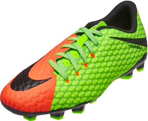 nike phelon hypervenom